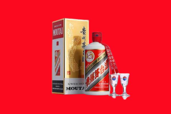 福州闽侯县回收飞天茅台酒