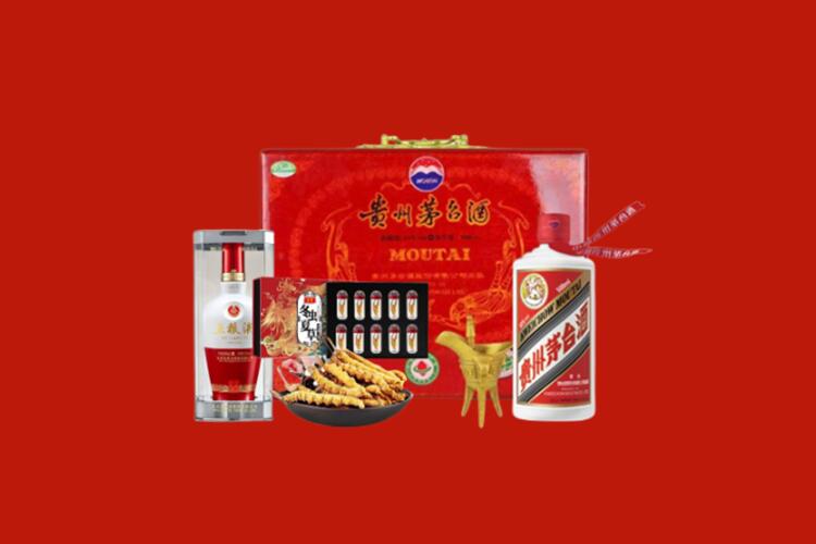 福州闽侯县名酒上门回收价格